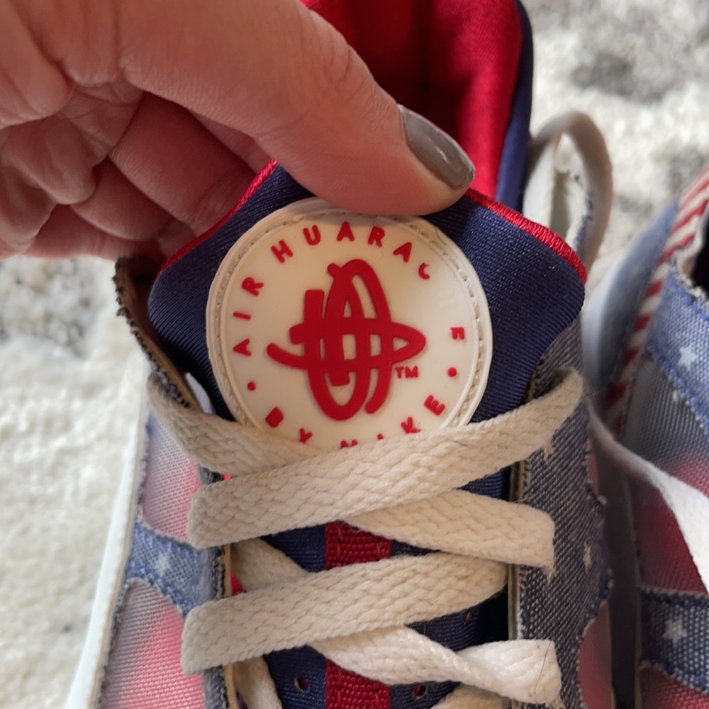 Nike Air Huarache “Home Sweet Home” View 4